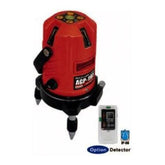 AGP 195 Electronic Automatic Leveling / Line Laser Level | AGP by KHM Megatools Corp.